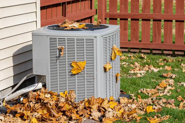 Best HVAC System Installation  in Churchville, NY