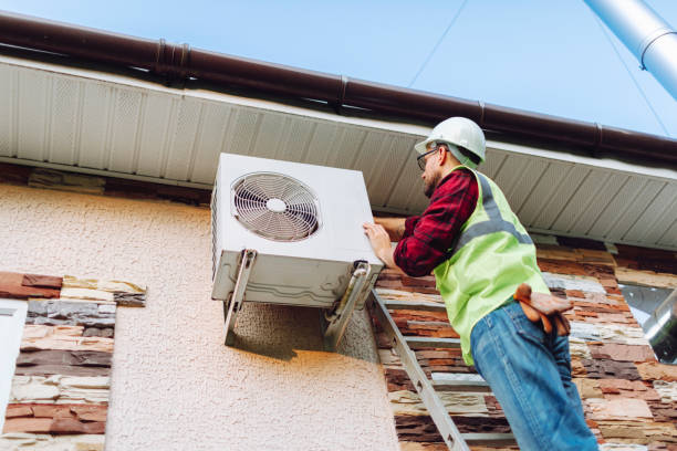 Best HVAC Installation Services  in Churchville, NY