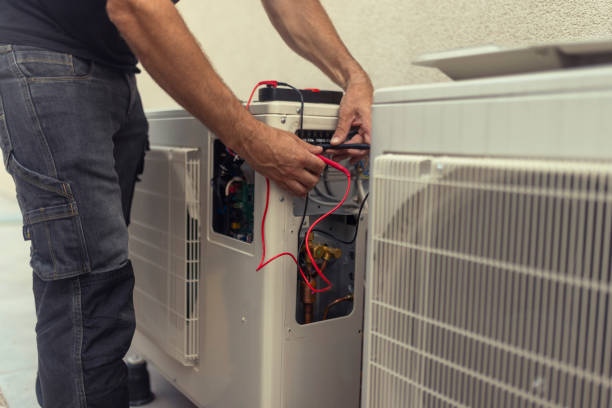 Best Emergency HVAC Repair  in Churchville, NY