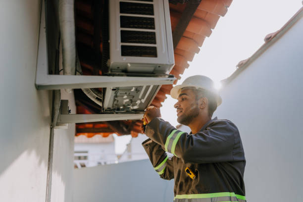 Best Commercial HVAC Repair  in Churchville, NY