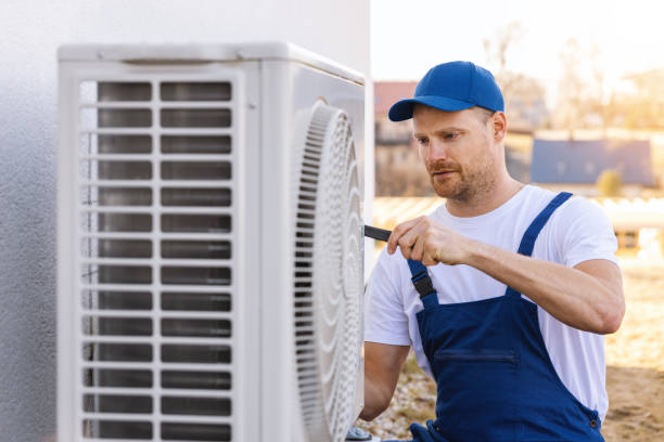 Best Residential HVAC Services  in Churchville, NY
