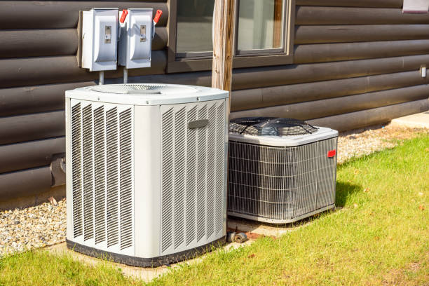 Best Best HVAC Companies  in Churchville, NY